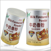 Milk Flavour Powder