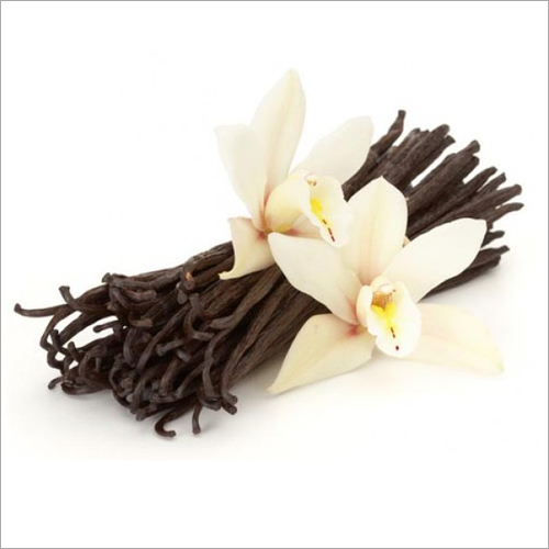 Vanilla Flavour
