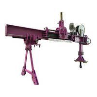 Core Lifter Assembly