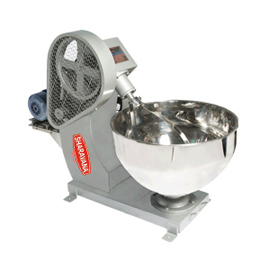 Dough Kneader