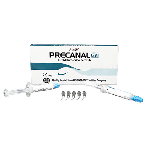 Precanal Gel