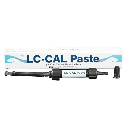Lc Cal Paste - Resin Paste, 10x2x1 cm, 25g | Easy Application, Strong Adhesion, Durable, Precise Dispensing