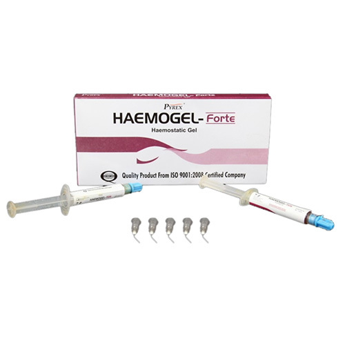 Haemogel Forte