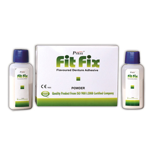 Fit Fix