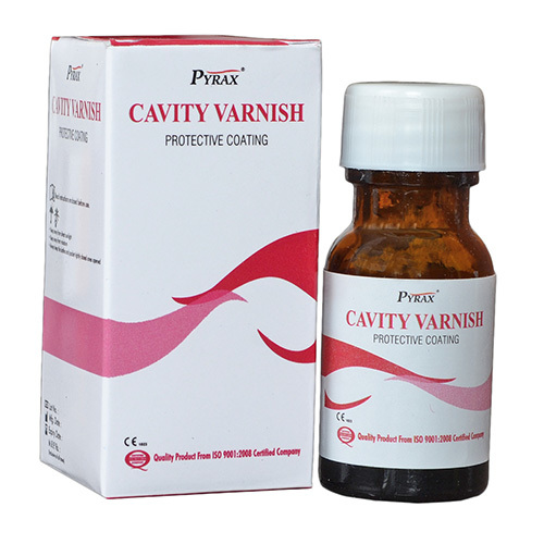 Cavity Varnish
