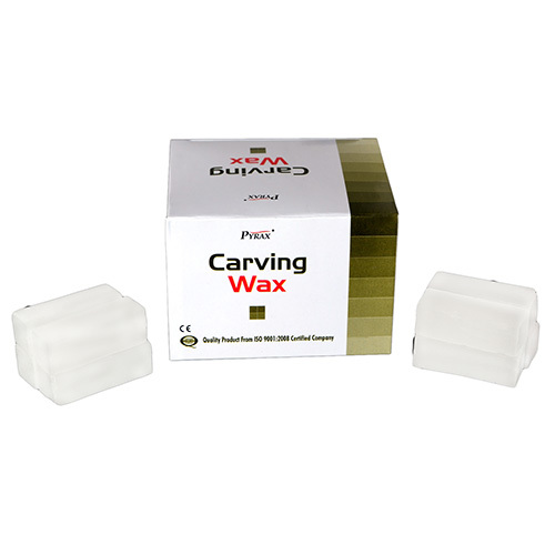 Carving Wax