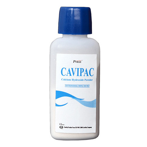 Calcium Hydroxide Powder - Plastic Bottle, 98% Purity, Micron Fine Particles | Rapid Dissolution, Water Soluble, Wide Applications