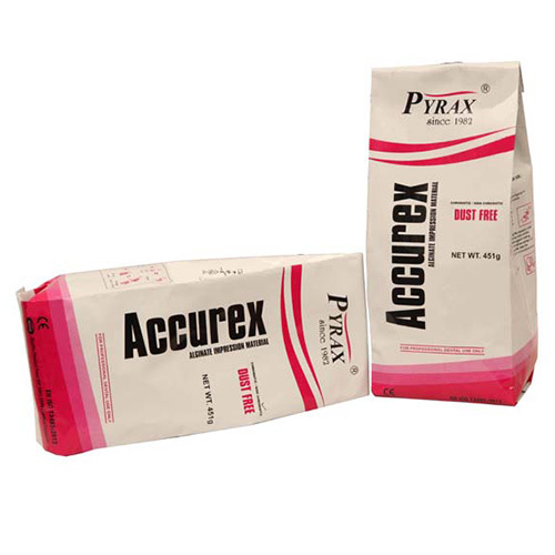 Alginate Impression Material