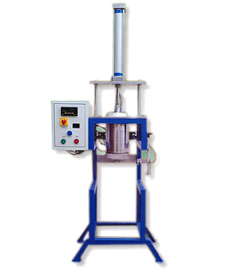 Chapati Ball Cutting Machine