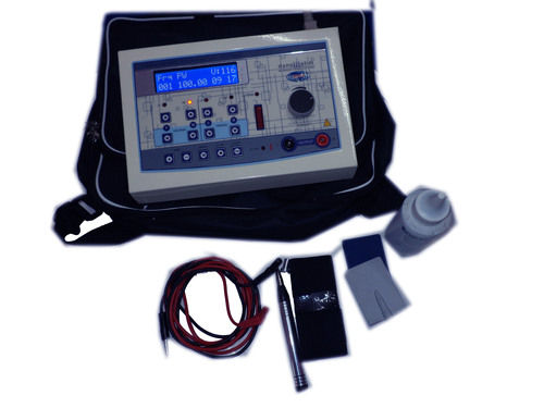 Dyno Muscle Stimulator Dignostic cum tens