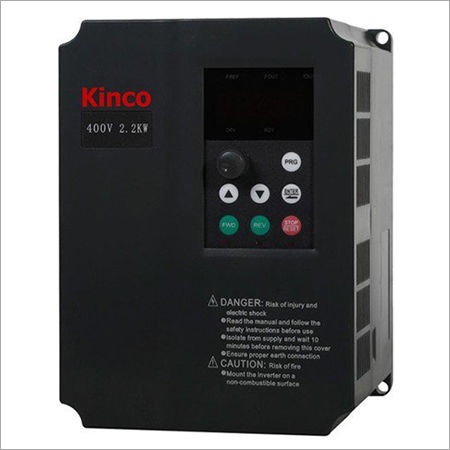 AC Drives VFD