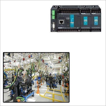 Programmable Controller Programmable Controller