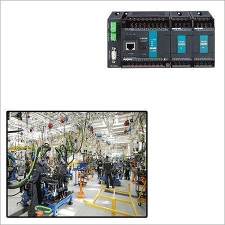 Programmable Logic Controller