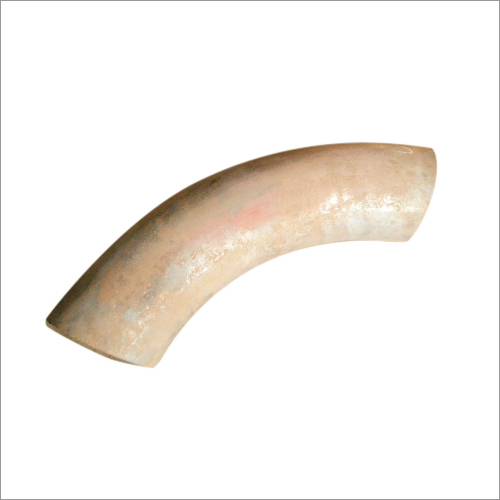 Ms Bend Length: As Per Sizes. Millimeter (Mm)