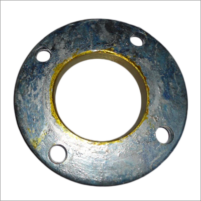 GI Forging Flange