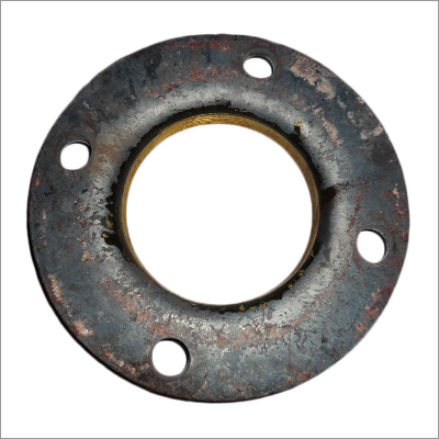 Forging Flange