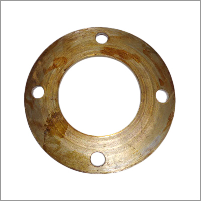 MS Slipon Flange
