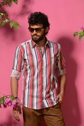 Mens Casual Shirts