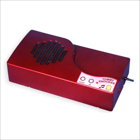 MP3 Door Bell