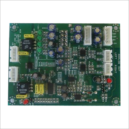Digital Audio Receiver