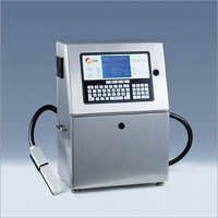 Inkjet Coding Machine - High-speed, Compact Design | Advanced Ink Formulation, Precise Printing Technologies