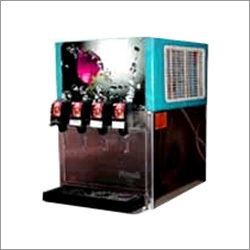 4 Valve Soda Machine 4 Valve Soda Machine