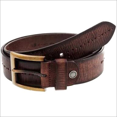 Leather Belts