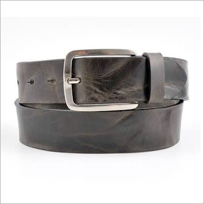 Formal Belts