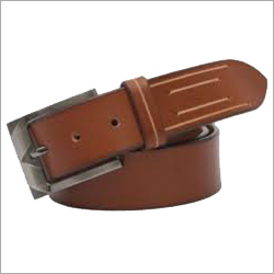 Mens Leather Belts