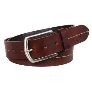 Formal Belts