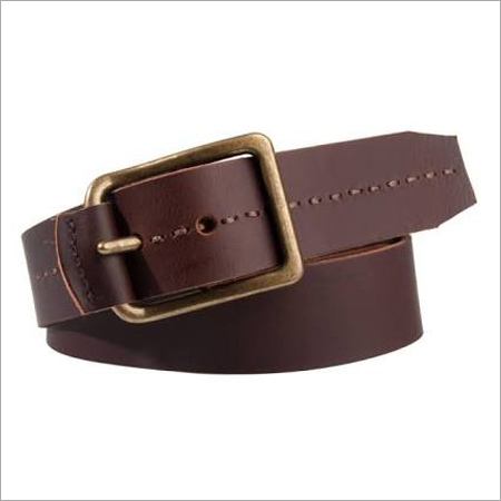 Leather Belts