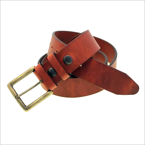Brown Formal Belts