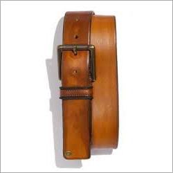 Leather Belts
