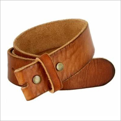 Leather Belts