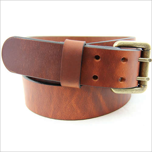 Brown Formal Belts