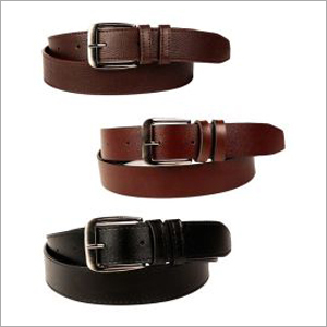Formal Belts