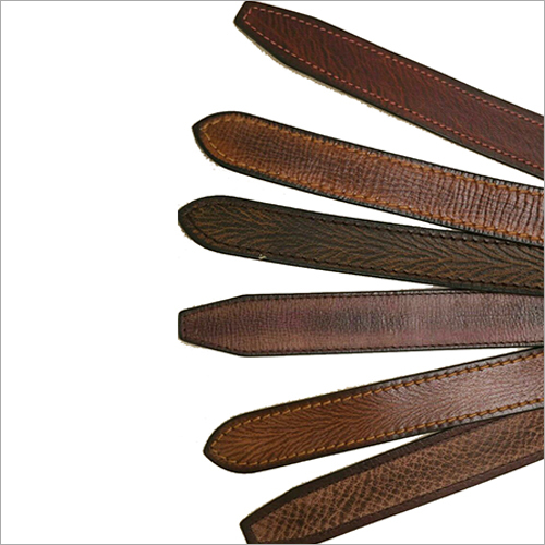 Leather Belts