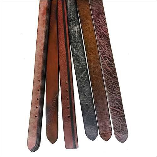 Formal Belts