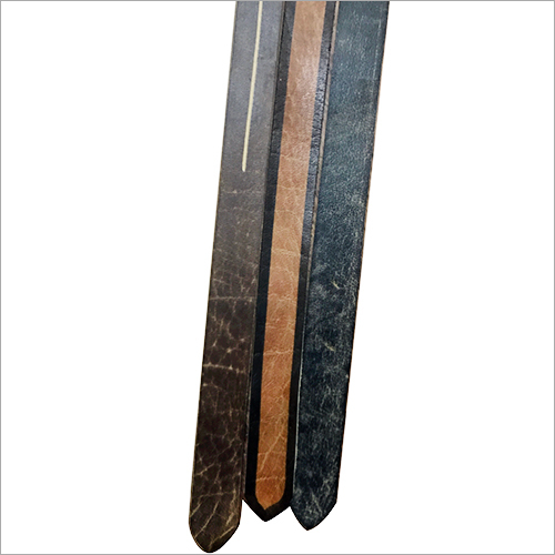 Leather Belts