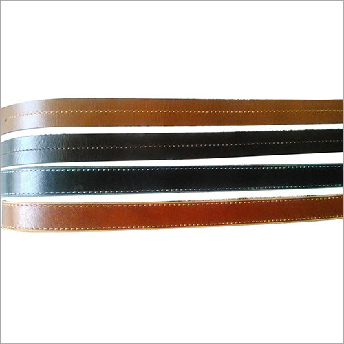 Formal Belts