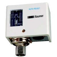 Baumer Pressure Switch UT