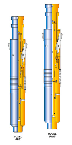 PARVEEN MODEL  BOTTOM BYPASS BLANKING PLUGS