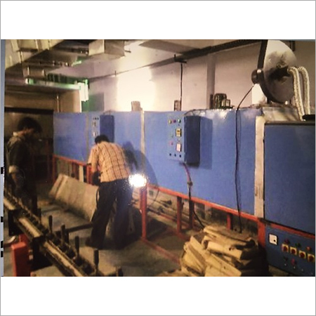 Accumulation Conveyor
