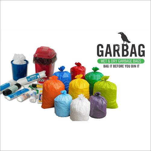 Garbage Bags By PILANI UDYOG