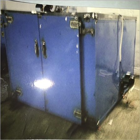 Industrial Oven
