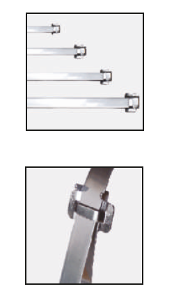 CONTROL LINE & ACCESSORIES