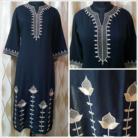 Designer Kurtis