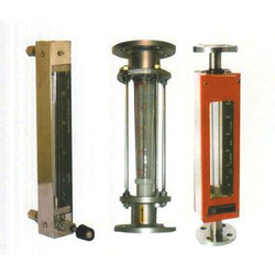 Water Flow Meter