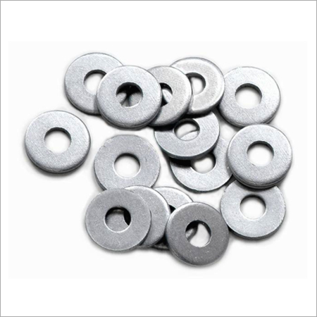 Flat Washers