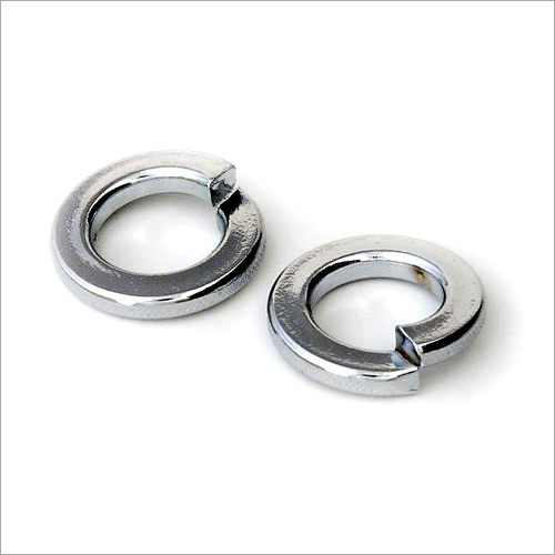 Industrial Washers